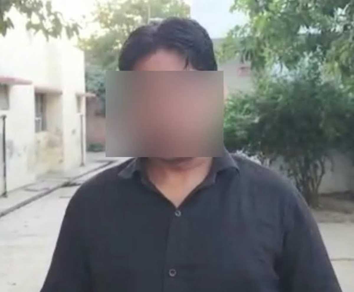 एचआईवी संक्रमण की गलत रिपोर्ट मिलने पर युवक ने किया आत्महत्या का प्रयास